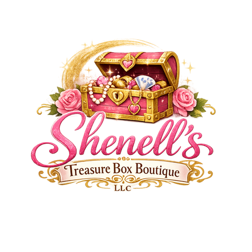 Shenell's Treasure Box Boutique